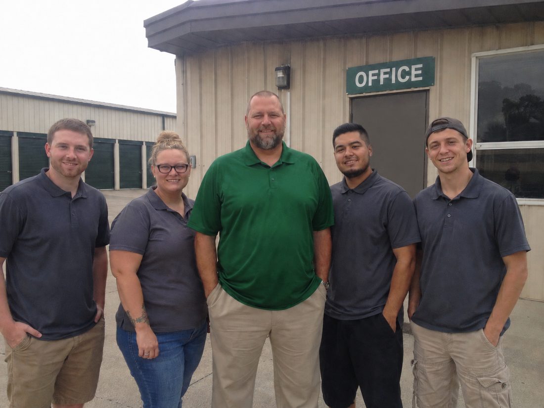 Pest control professionals in Columbus, OH